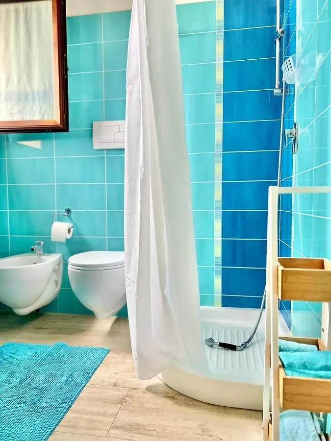 Apartments Madej 3 Bari Sardo
