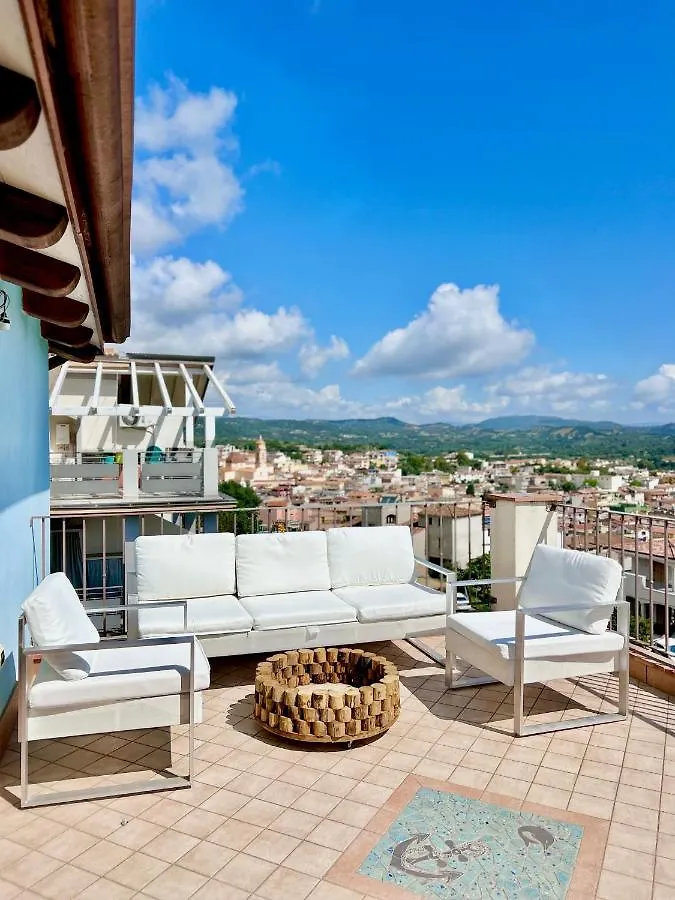 Apartments Madej 3 Bari Sardo 0*,  Italia