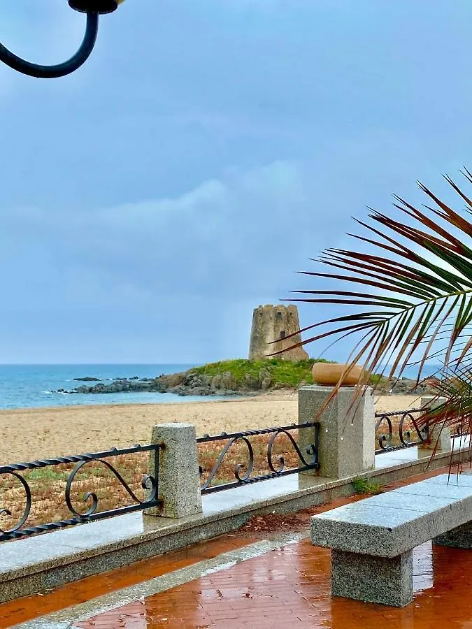 Apartments Madej 3 Bari Sardo