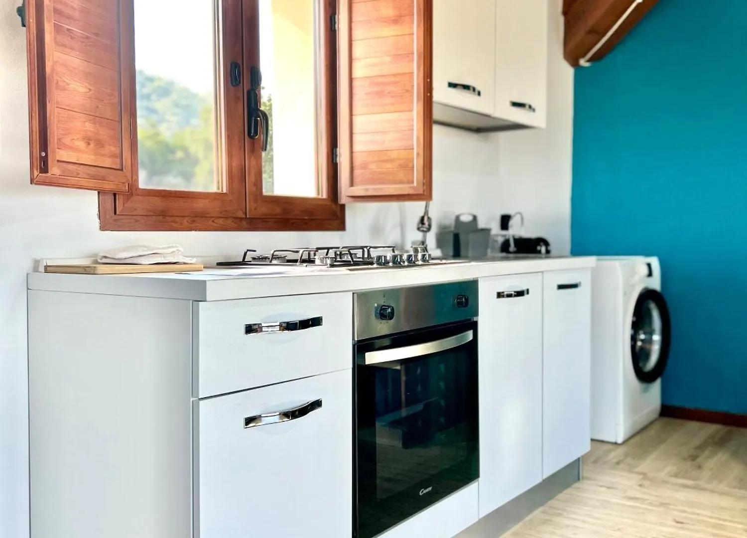 Apartments Madej 3 Bari Sardo