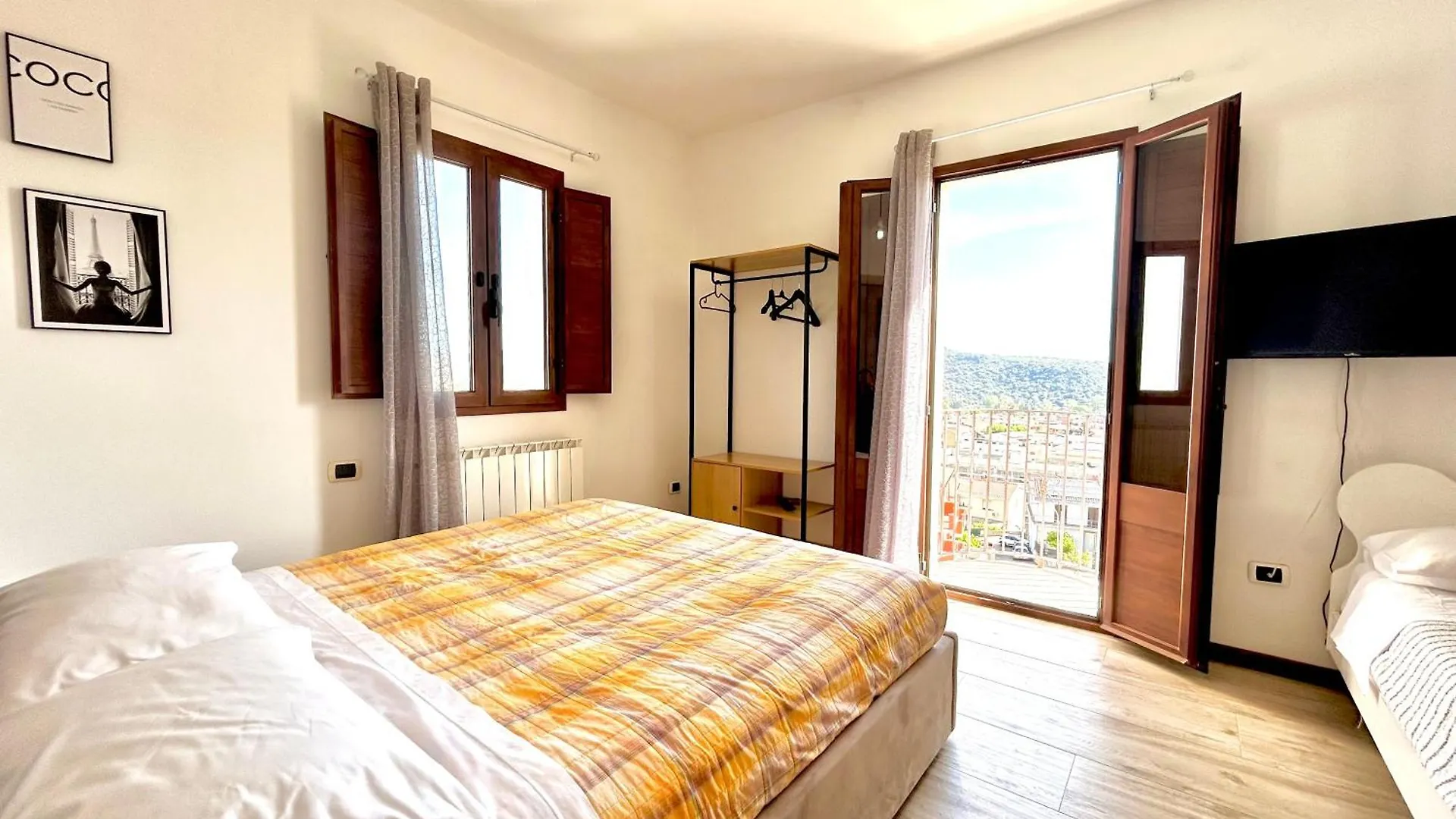Apartments Madej 3 Bari Sardo Italia