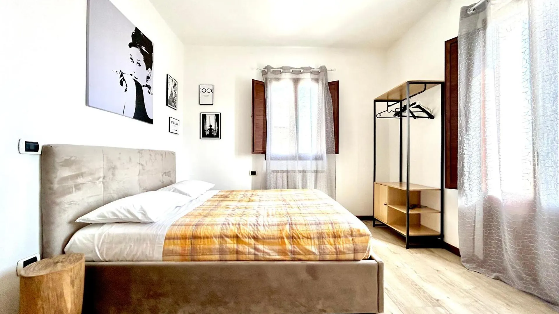 Apartments Madej 3 Bari Sardo