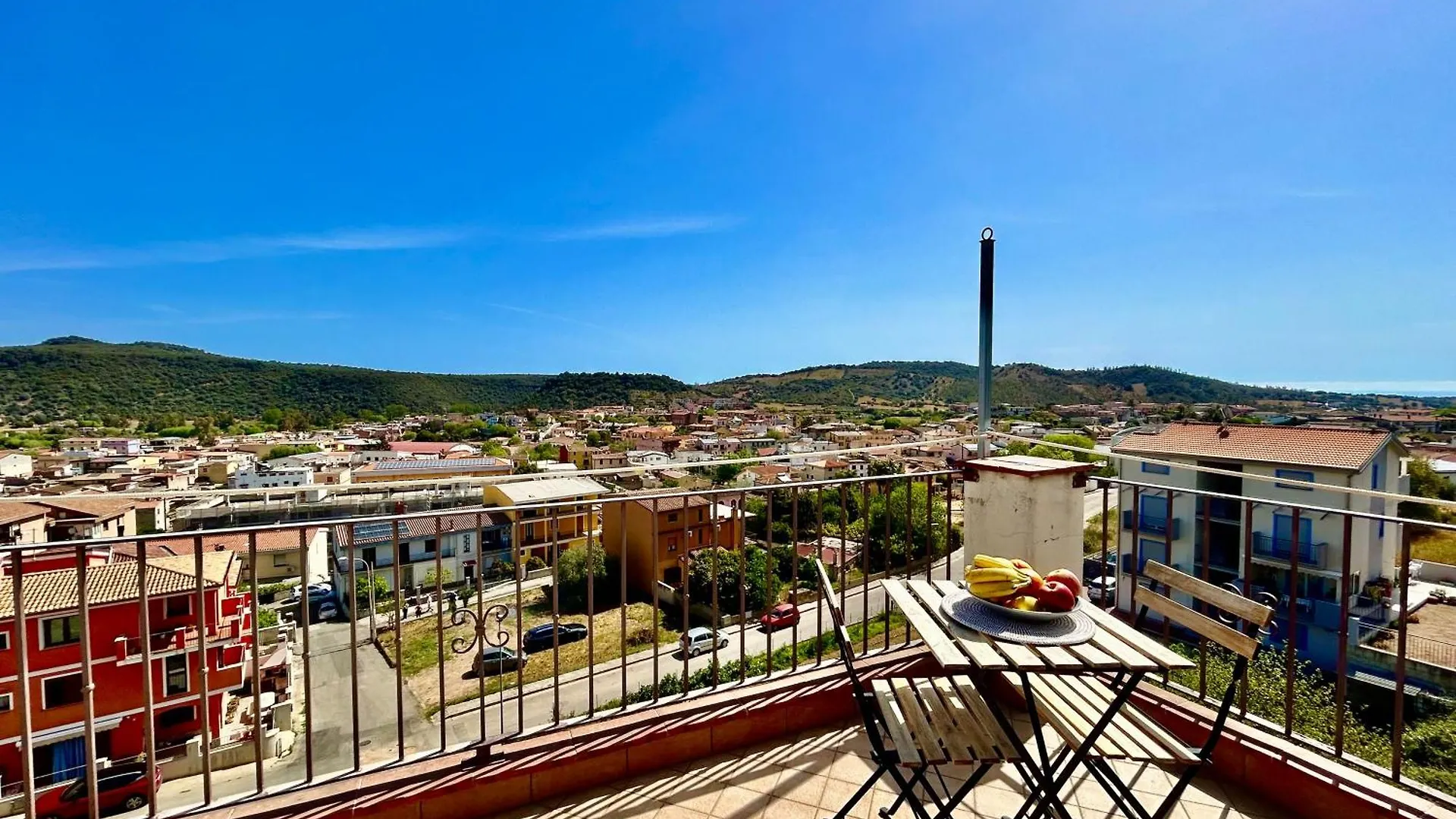 Apartments Madej 3 Bari Sardo