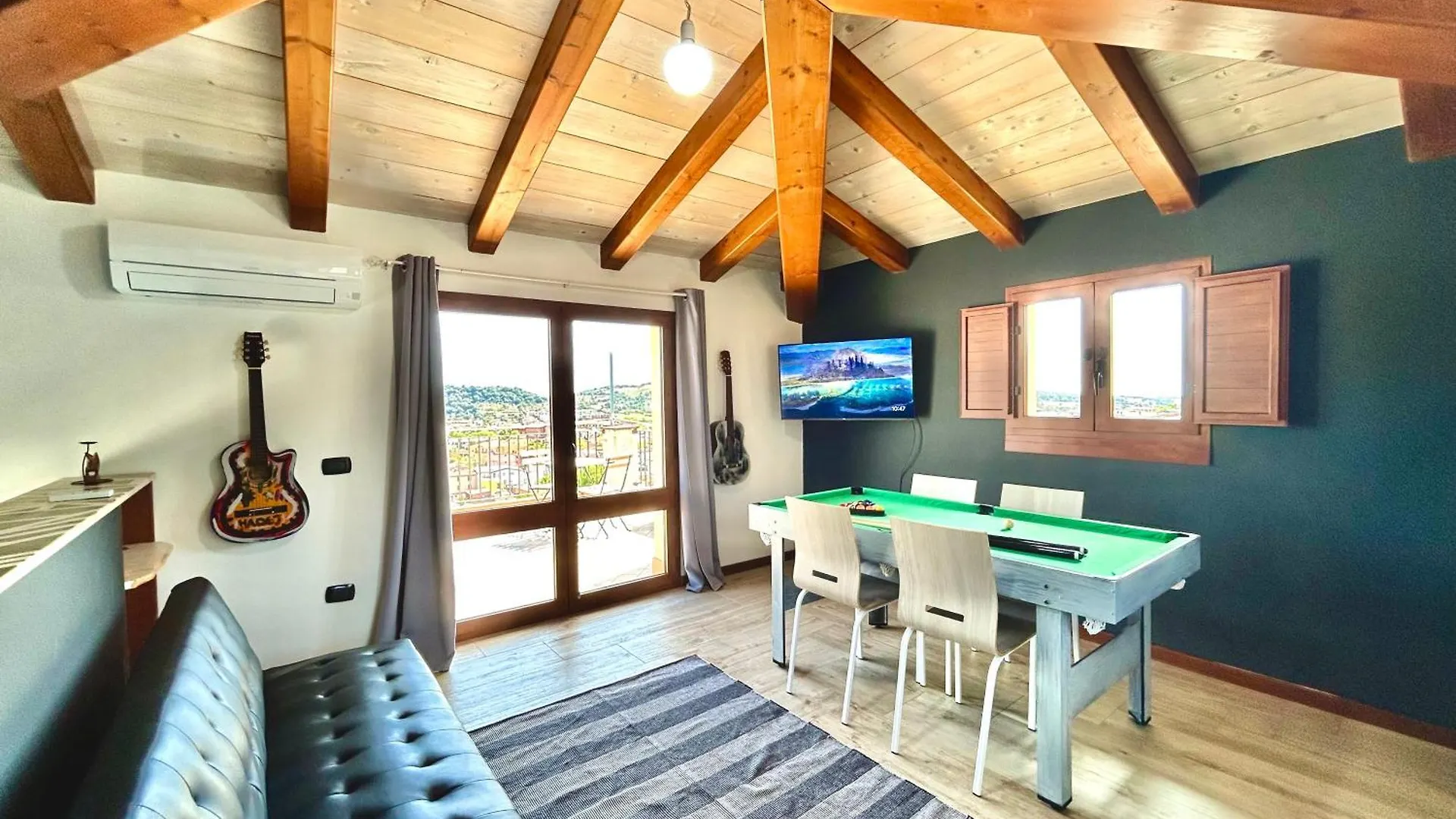 Apartments Madej 3 Bari Sardo