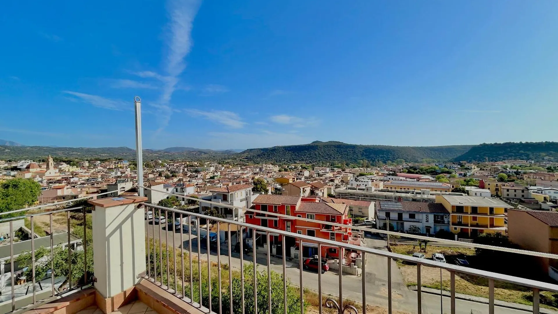 Apartments Madej 3 Bari Sardo