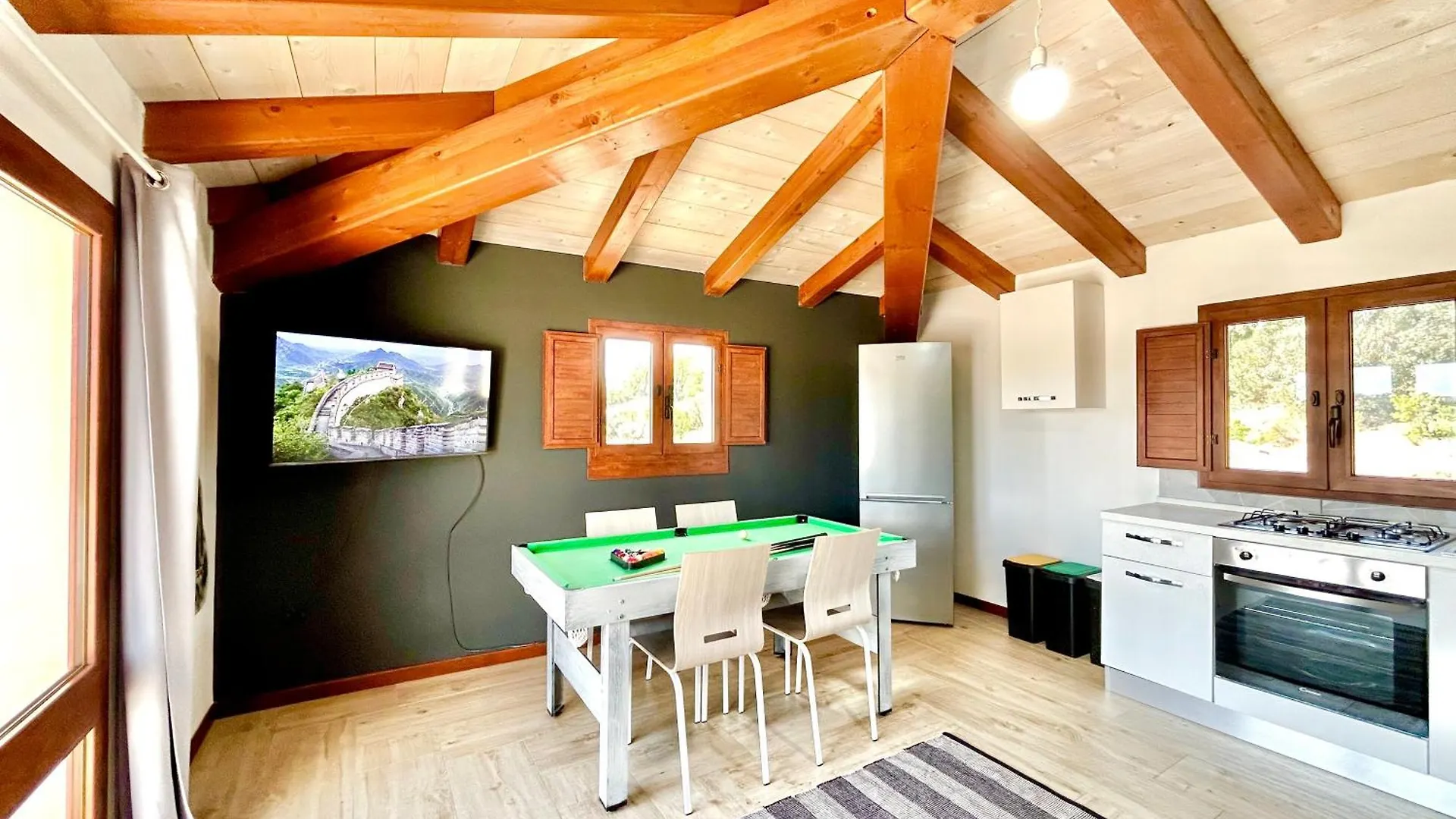 Apartments Madej 3 Bari Sardo