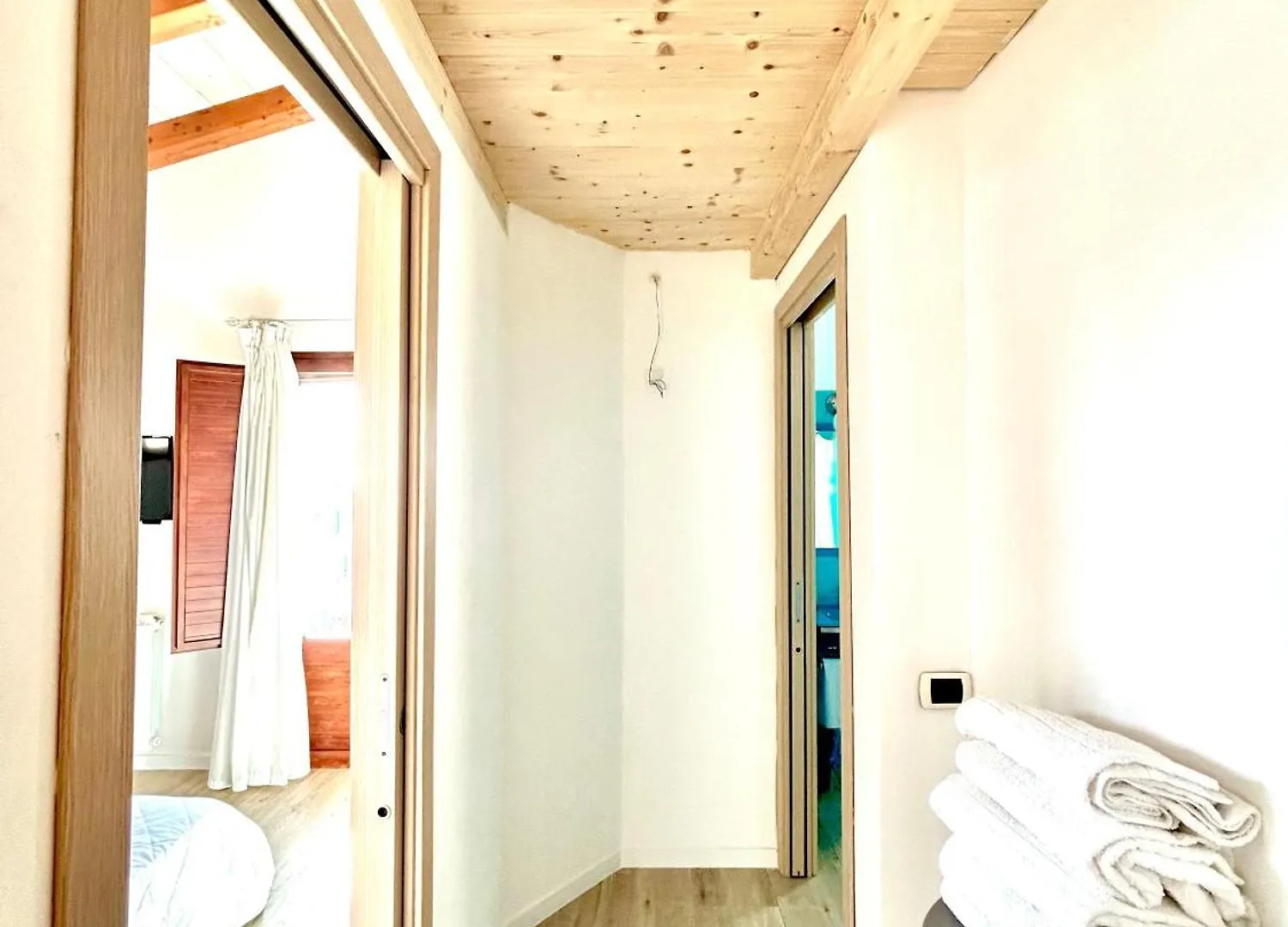 Apartments Madej 3 Bari Sardo